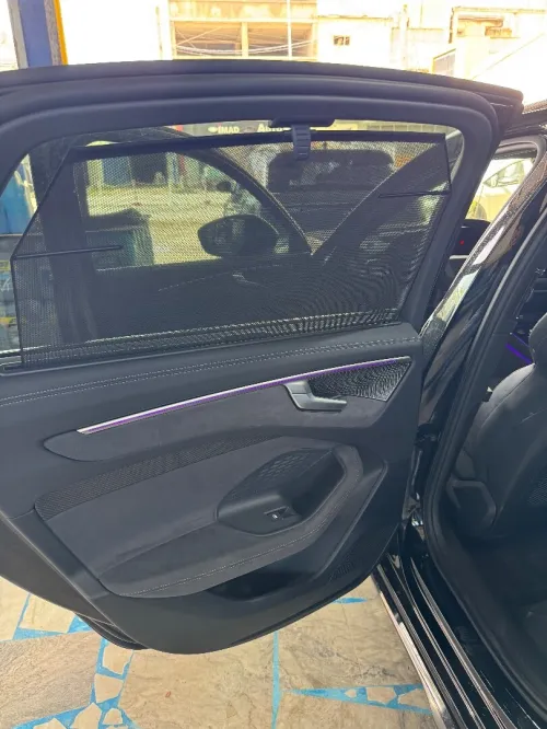 Audi A6 2026 S Line