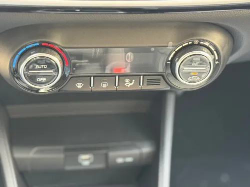 Kia KX1 2026 Full options
