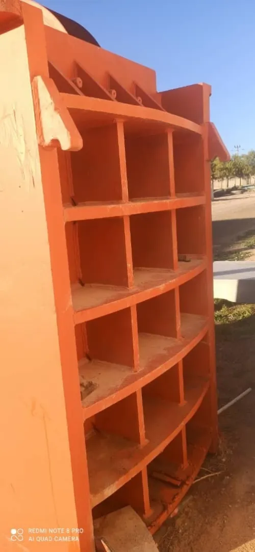 Concasseur à mâchoire 
