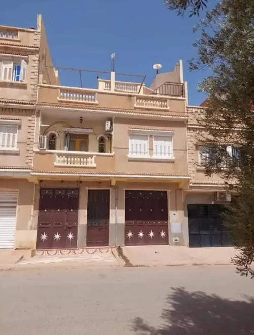 Vente Villa Tlemcen Remchi