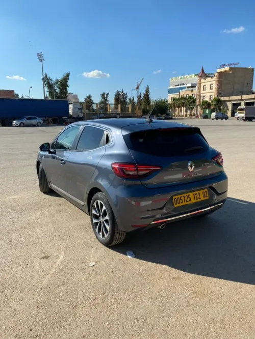 Renault Clio 5 2022 Techno plus