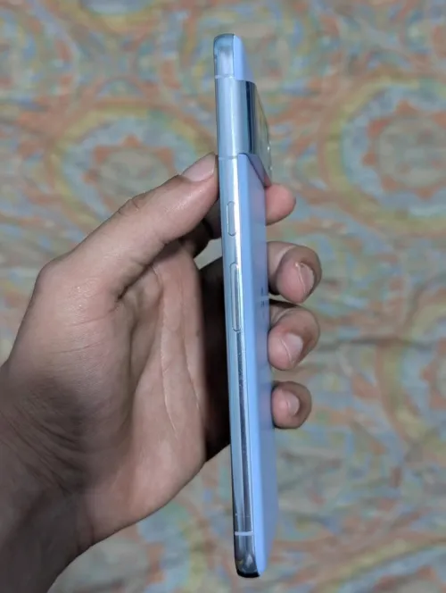 Google 8 pro
