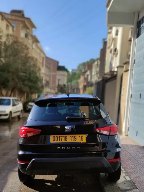Seat ARONA 2019 Style