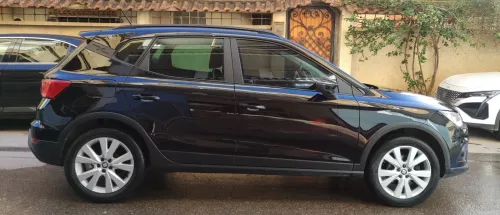 Seat ARONA 2019 Style