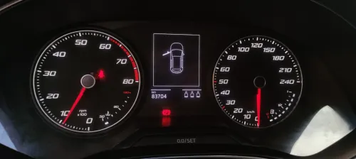Seat ARONA 2019 Style
