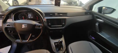 Seat ARONA 2019 Style