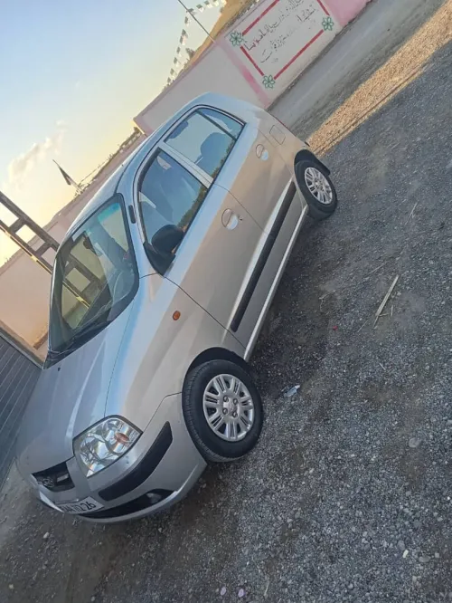 Hyundai Atos 2012 GLS