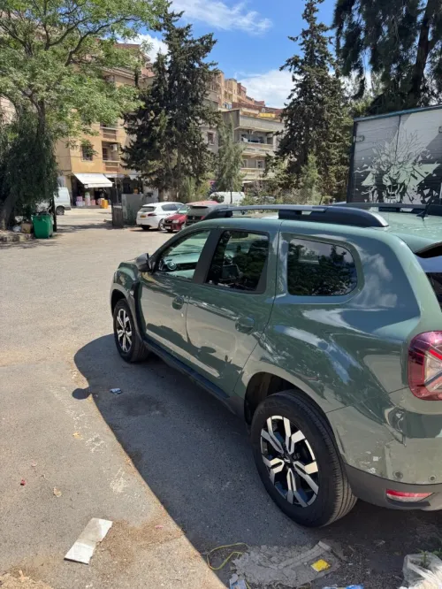 Dacia Duster 2023 Journey plus