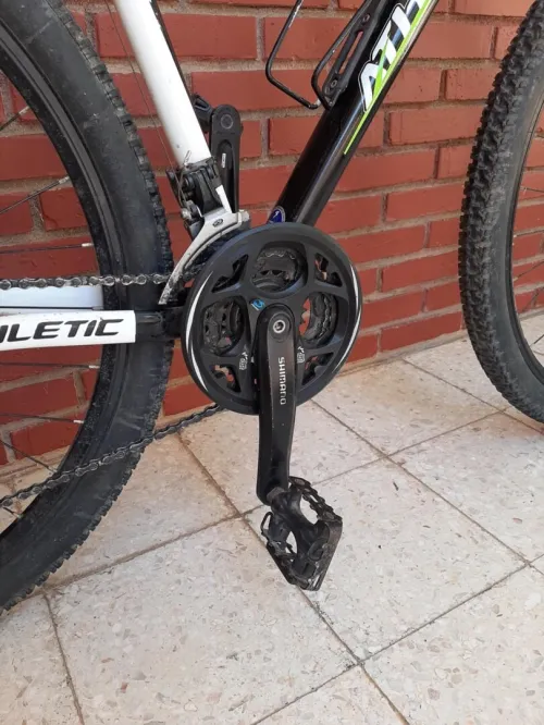 Vélo a vendre 