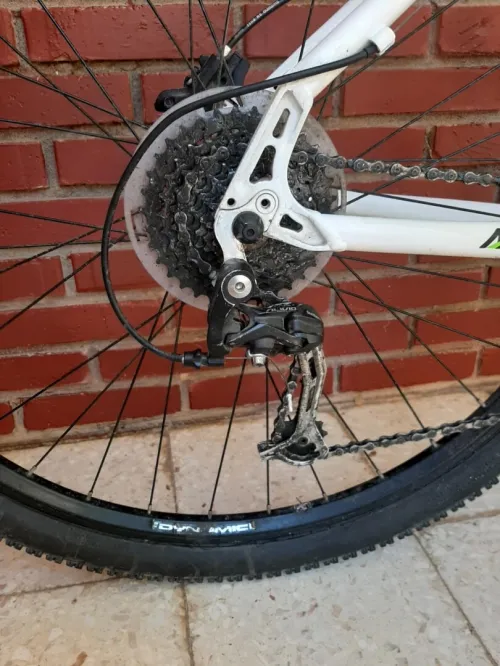 Vélo a vendre 