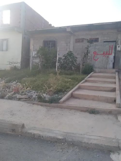 Vente Appartement F4 Guelma Ain makhlouf