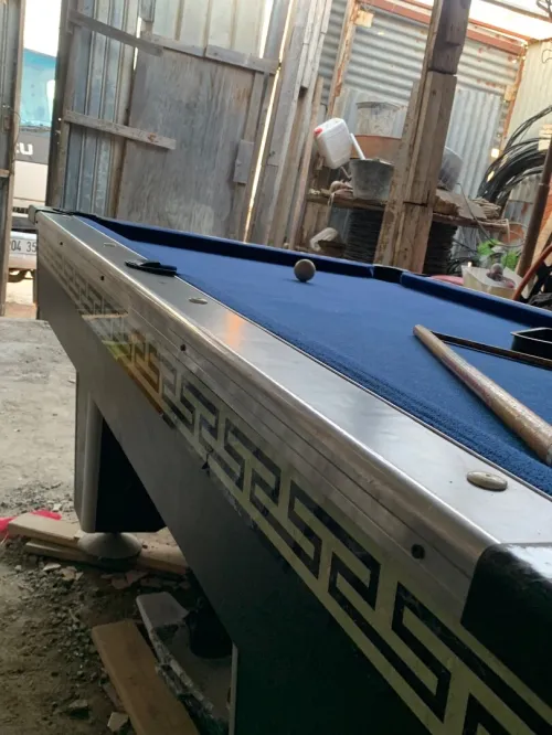 Billard affaires 