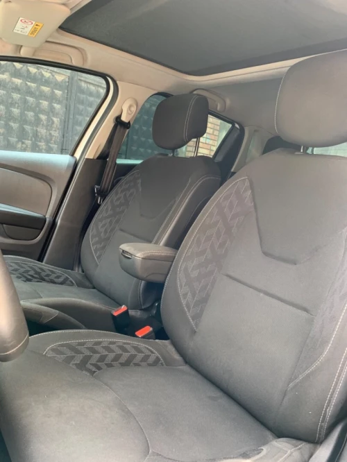 Renault Clio 4 2019 Dynamique plus