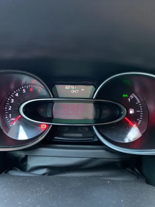 Renault Clio 4 Facelift 2019 Limited 2
