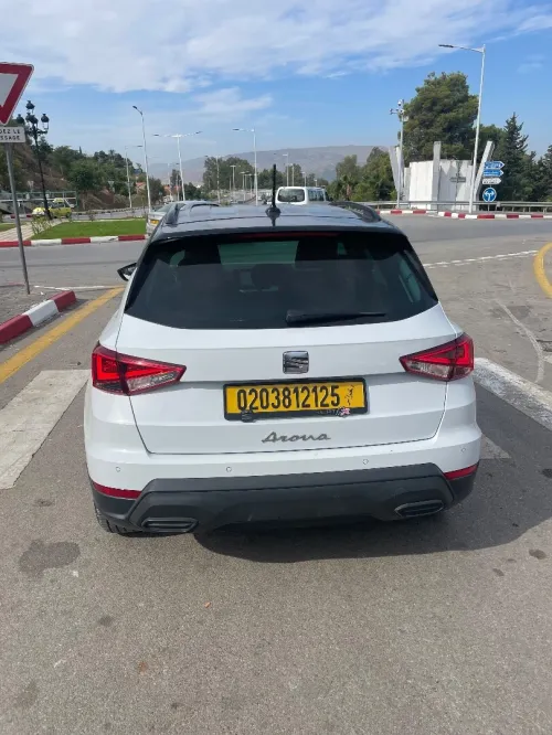 Seat ARONA 2021 ARONA