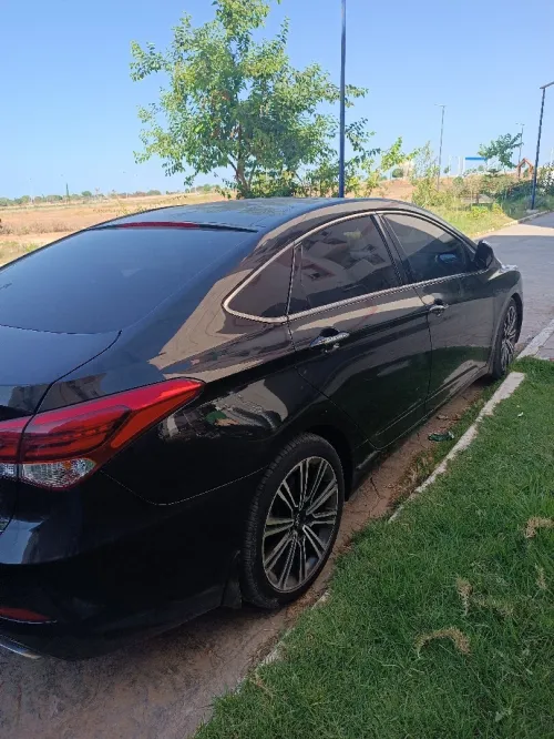 Hyundai i40 2019 Préstige