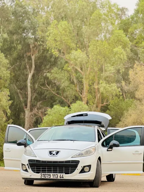 Peugeot 207 2013 207