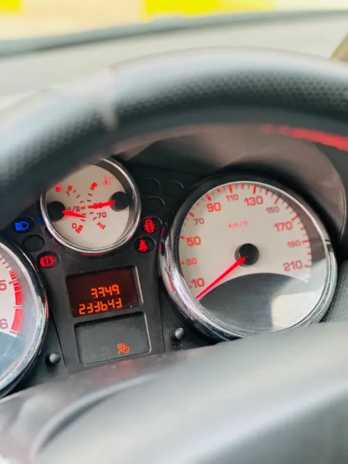 Peugeot 207 2013 207