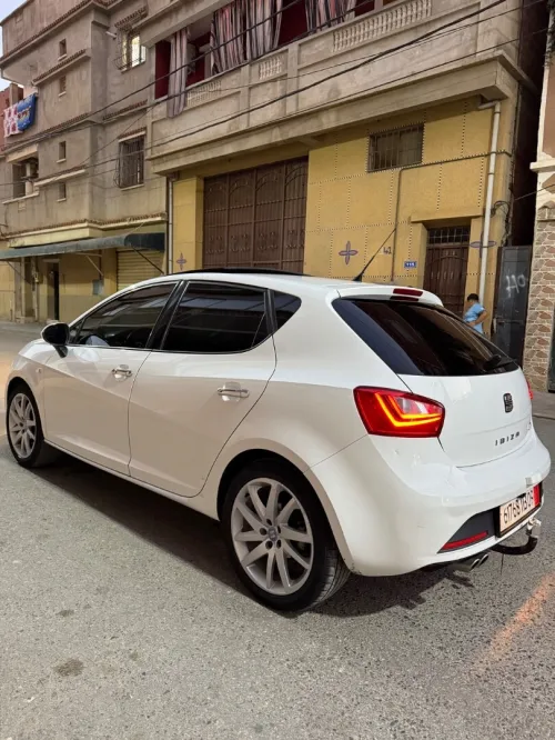 Seat Ibiza 2013 Fr
