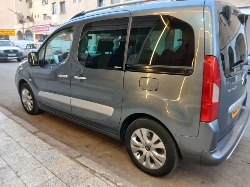 Citroen Berlingo Multispace 2011 Berlingo Multispace