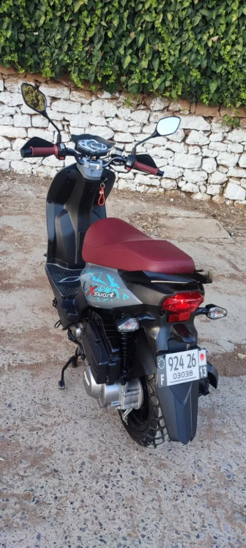Sym xmart Xmart 2024