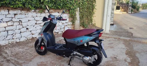 Sym xmart Xmart 2024