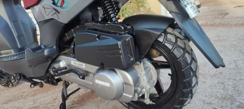 Sym xmart Xmart 2024