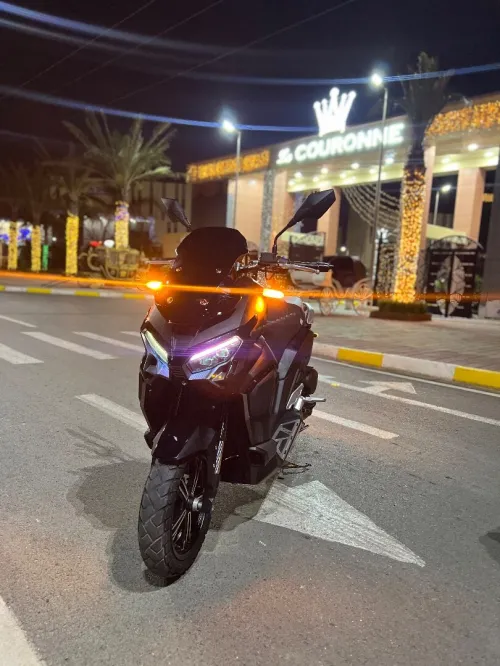 vms xdv 200cc 2024