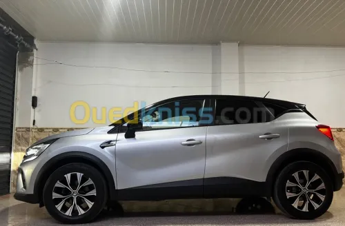 Renault Captur 2023 Limited