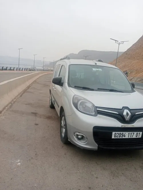 Renault Kangoo 2017 