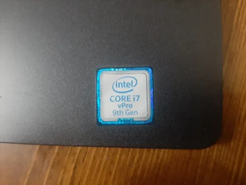 Dell latutude 5401