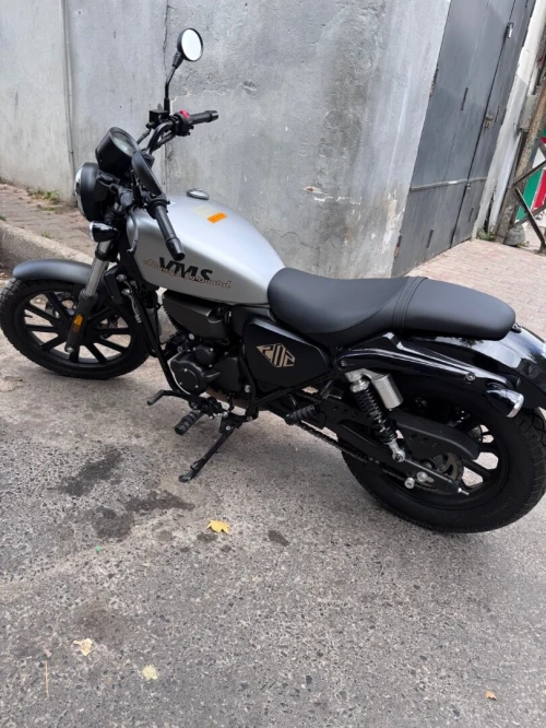 Keeway K light 2026
