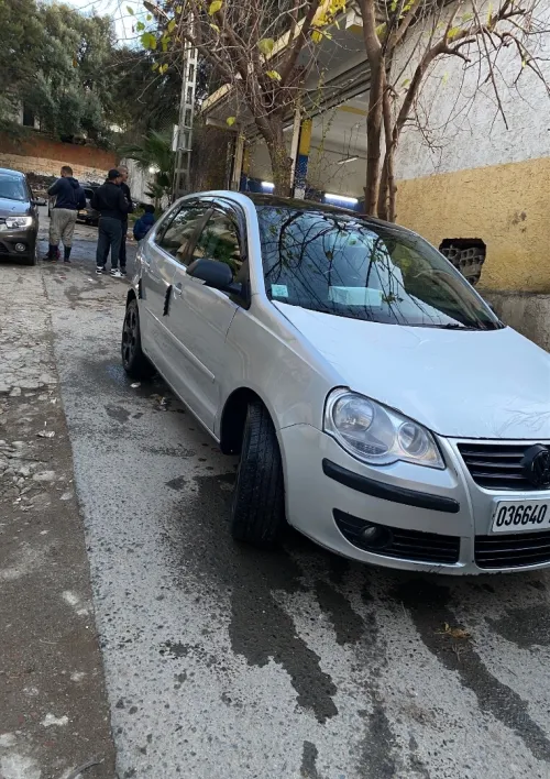 Volkswagen Polo 2003 Match