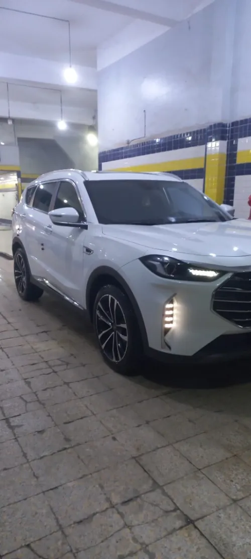 Jetour  X70 PLUS 2024 Comfort