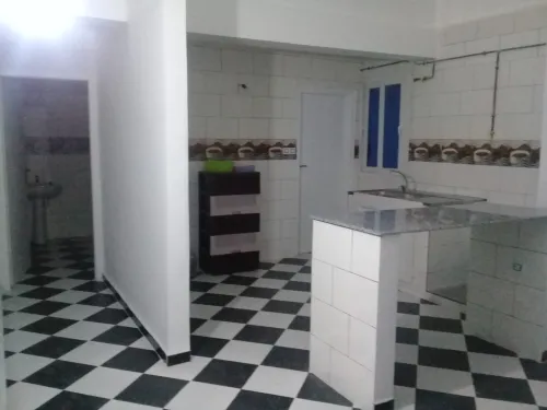 Vente Appartement Duplex F5 Béjaïa Bejaia