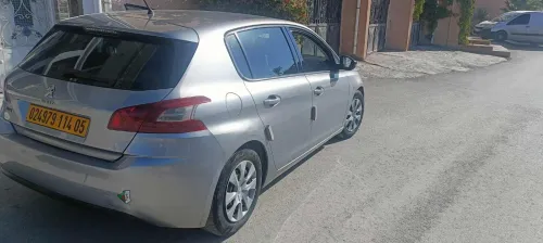 Peugeot 308 2014 Access