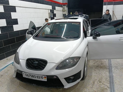 Seat Leon 2013 Leon