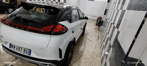 Chery Tiggo 2 pro Max 2025 Pro Max