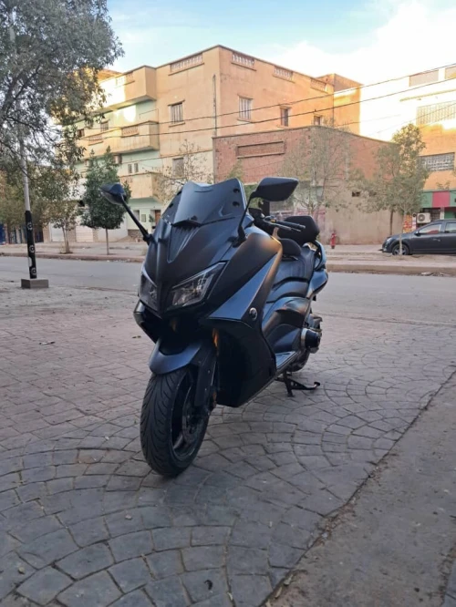 t-max iron 2 2015