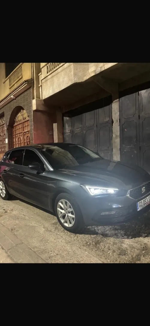Seat Leon 2021 Business