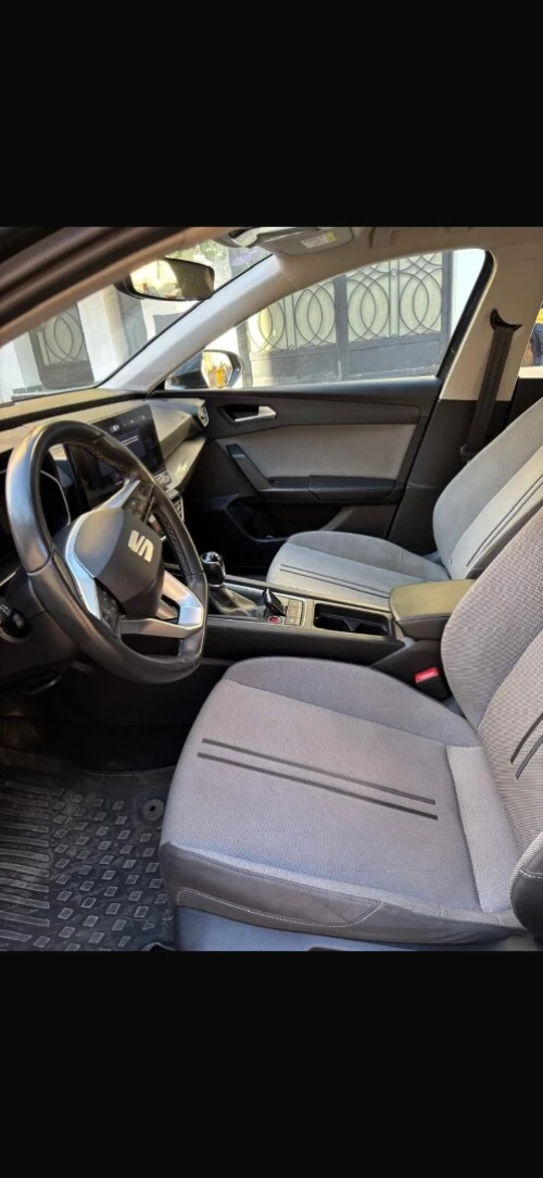 Seat Leon 2021 Business