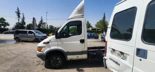 Iveco Daily 2000