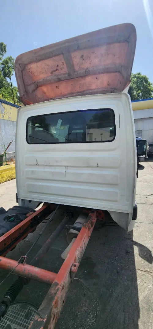 Iveco Daily 2000