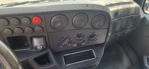 Iveco Daily c12 2000