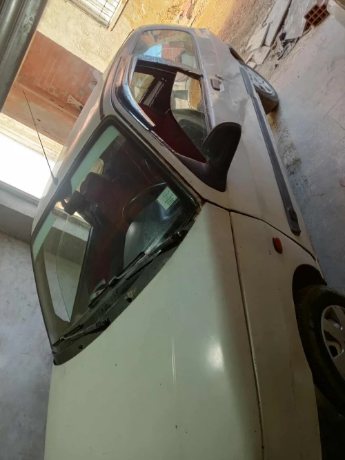 Renault Clio 1 1998 Clio 1