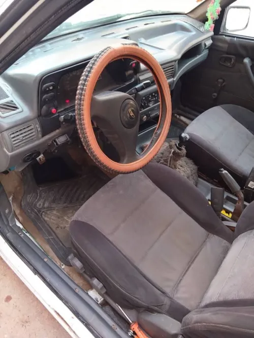 Daewoo Cielo 1998 Cielo