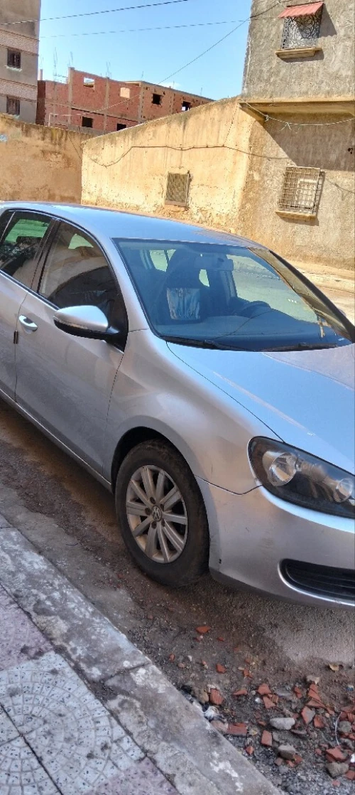 Volkswagen Golf 6 2011 Golf 6