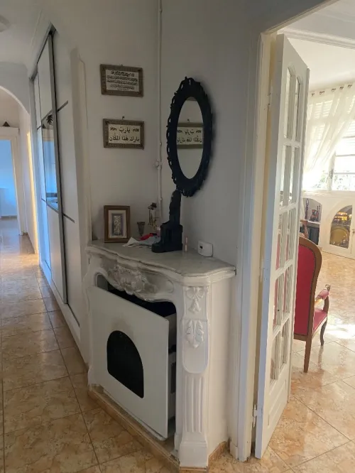 Vente Appartement F4 Alger Cheraga