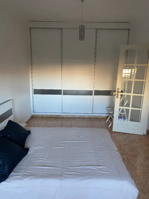 Vente Appartement F4 Alger Cheraga