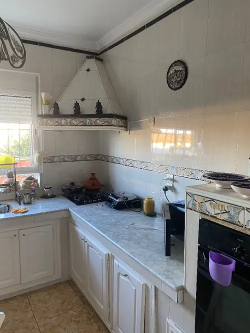 Vente Appartement F4 Alger Cheraga